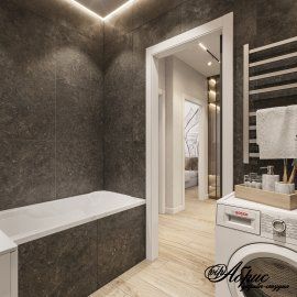 Портфолио